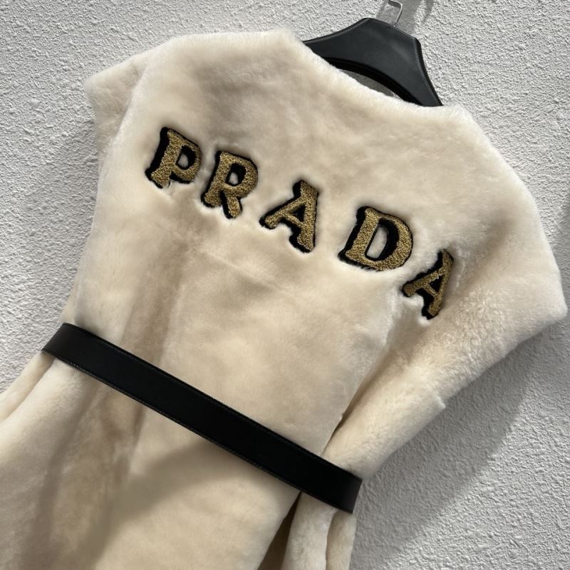 Prada Vest